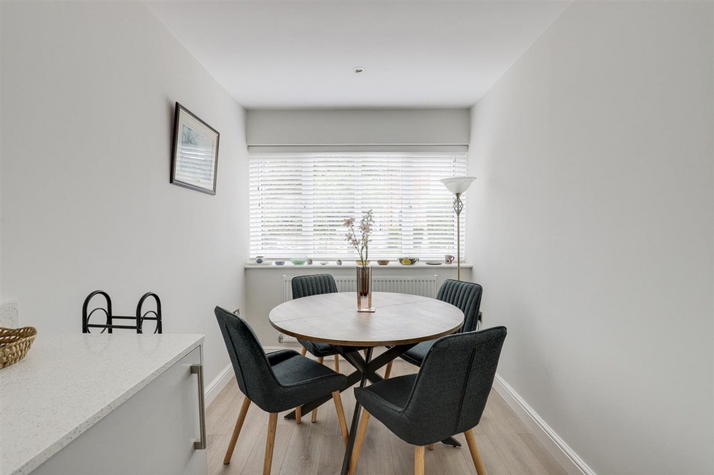 Elm Tree Avenue, West Bridgford, NG2