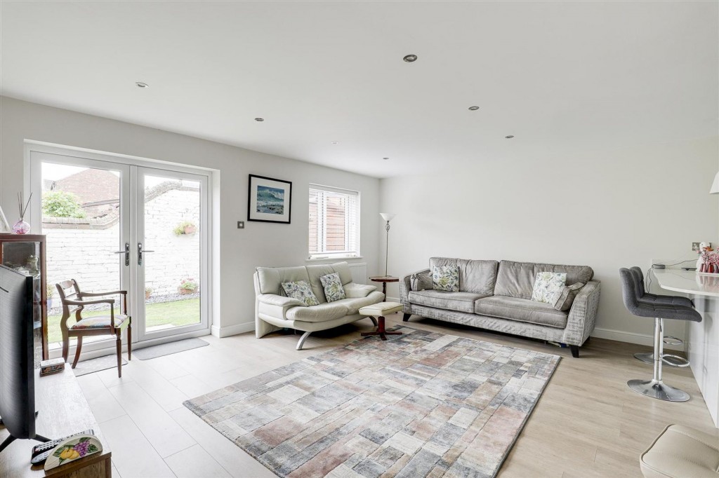 Elm Tree Avenue, West Bridgford, NG2