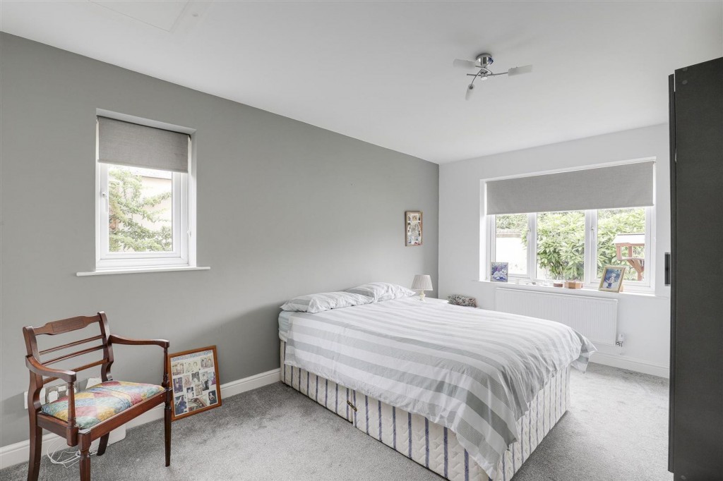 Elm Tree Avenue, West Bridgford, NG2