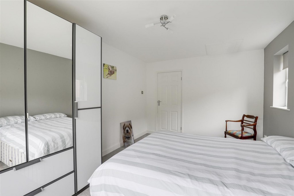 Elm Tree Avenue, West Bridgford, NG2