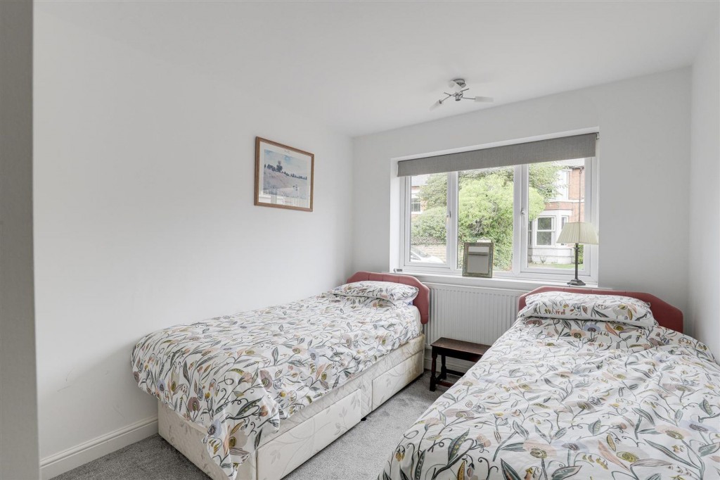 Elm Tree Avenue, West Bridgford, NG2