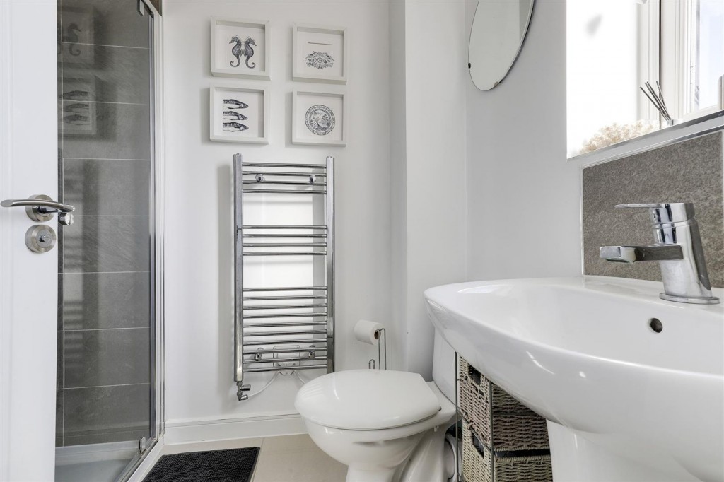 Bass Close, Linby, NG15