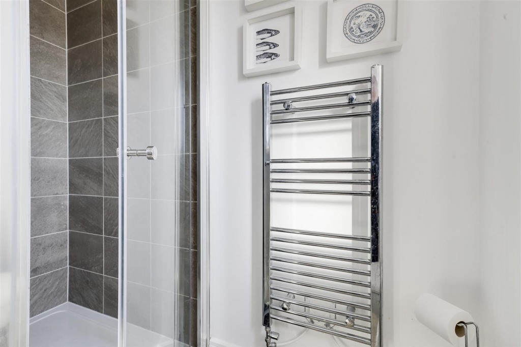 Bass Close, Linby, NG15