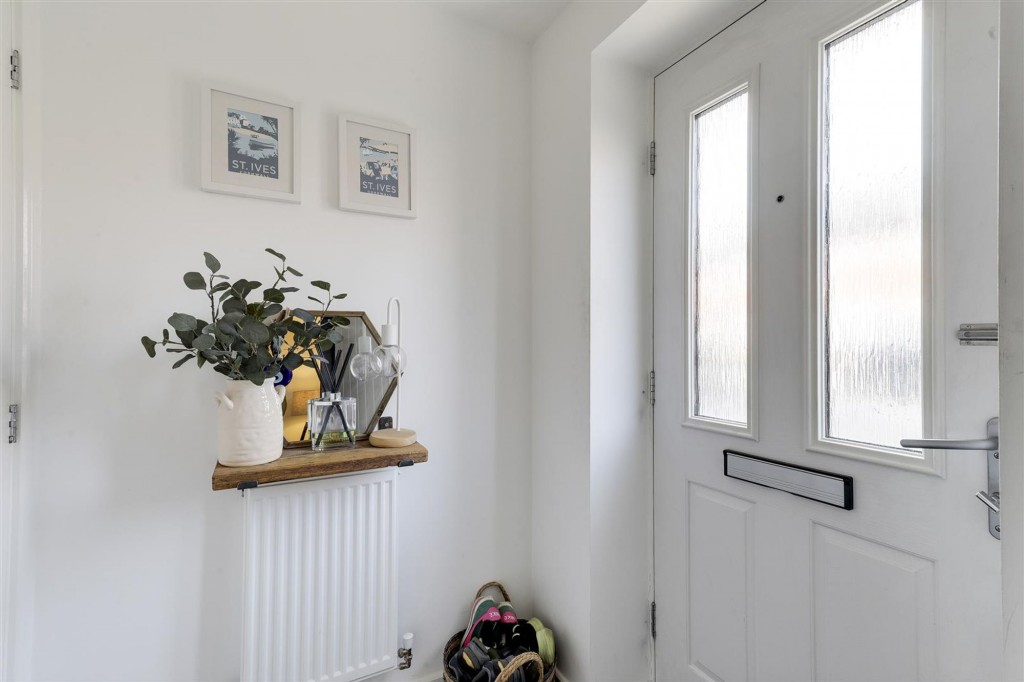 Bass Close, Linby, NG15