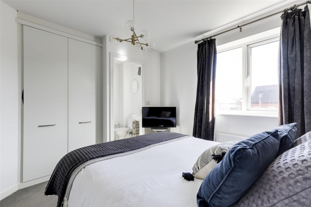 Bass Close, Linby, NG15