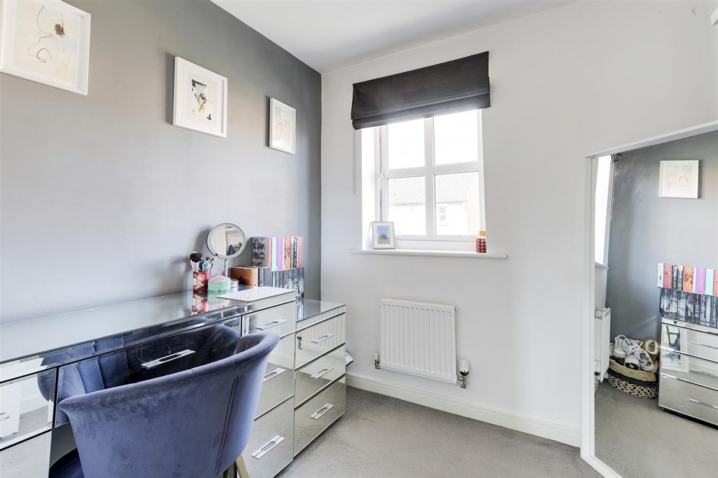 Bass Close, Linby, NG15