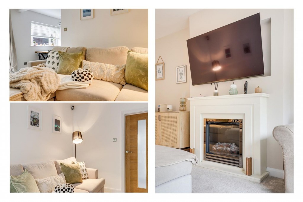 County Road, Gedling, NG4