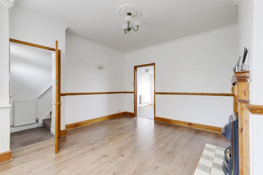 Lilleker Rise, Arnold, NG5