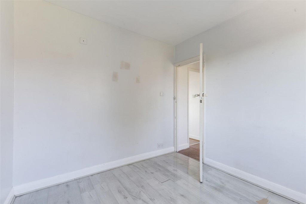 Lilleker Rise, Arnold, NG5