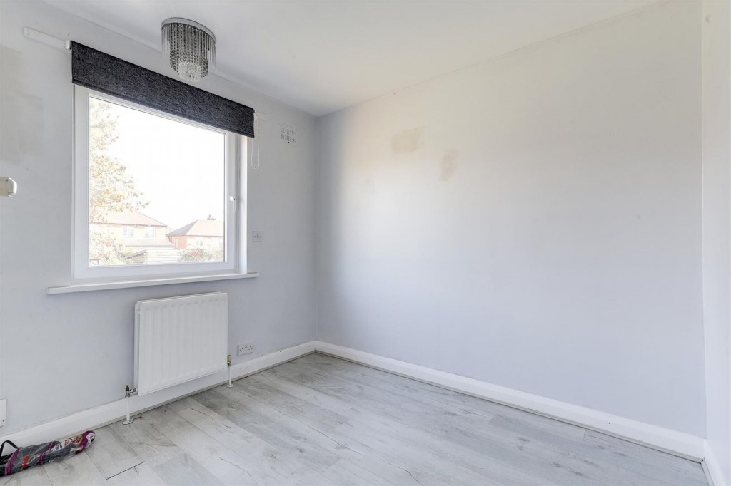 Lilleker Rise, Arnold, NG5