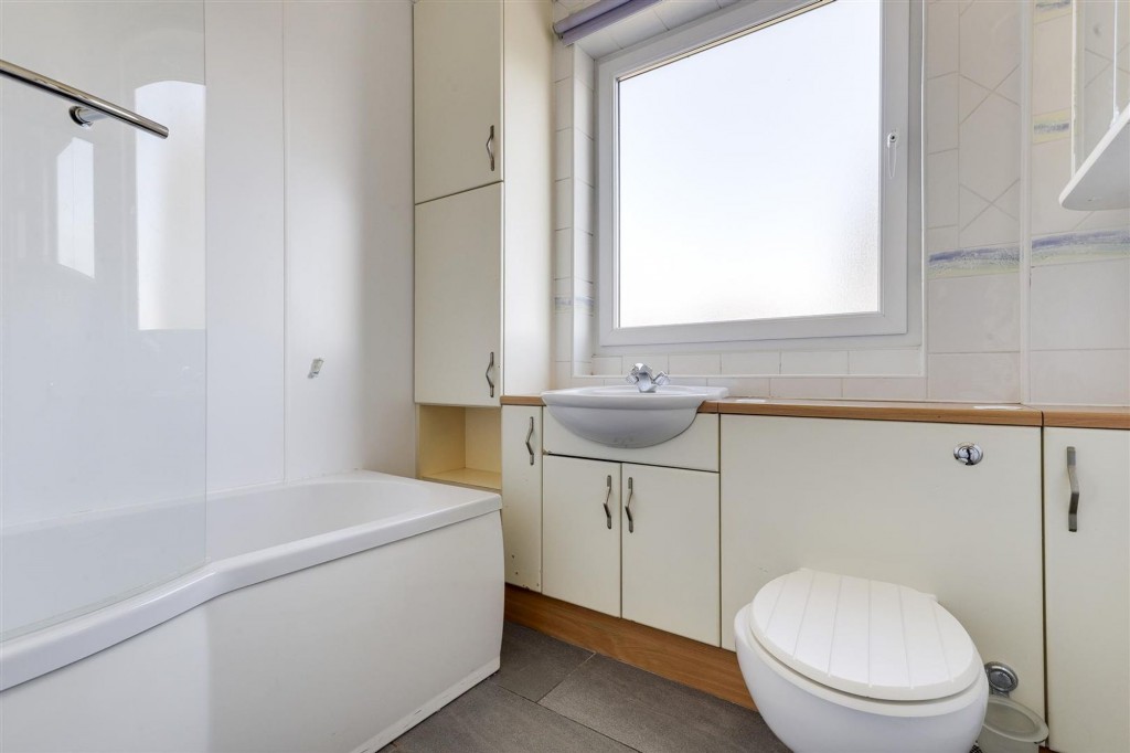 Lilleker Rise, Arnold, NG5