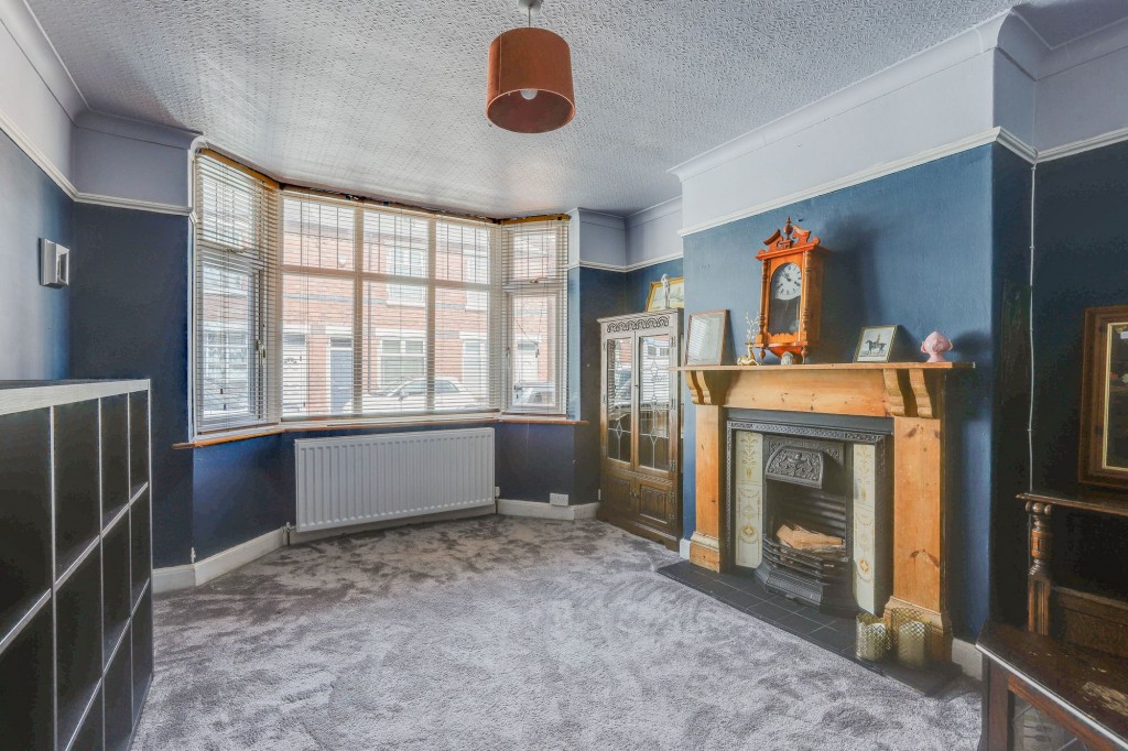 Staples Street, Nottingham, NG3