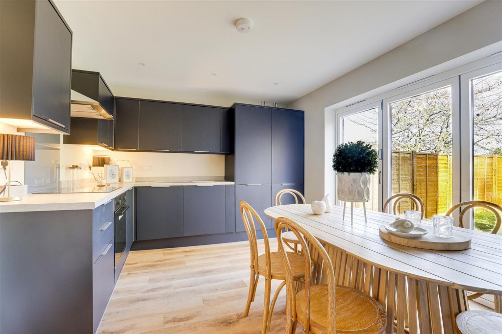 Spondon Street, Nottinghamshire, NG5