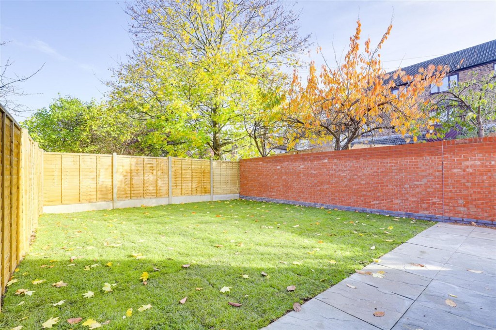 Spondon Street, Nottinghamshire, NG5