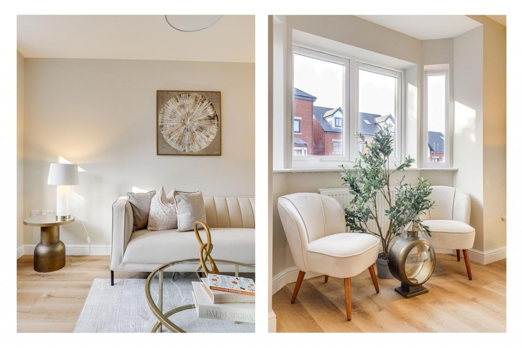 Spondon Street, Nottinghamshire, NG5