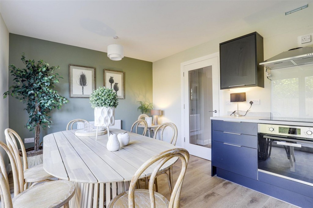 Spondon Street, Nottinghamshire, NG5