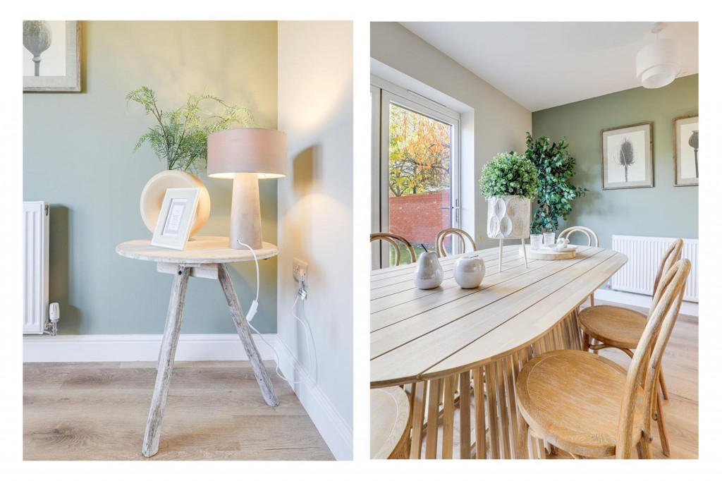 Spondon Street, Nottinghamshire, NG5