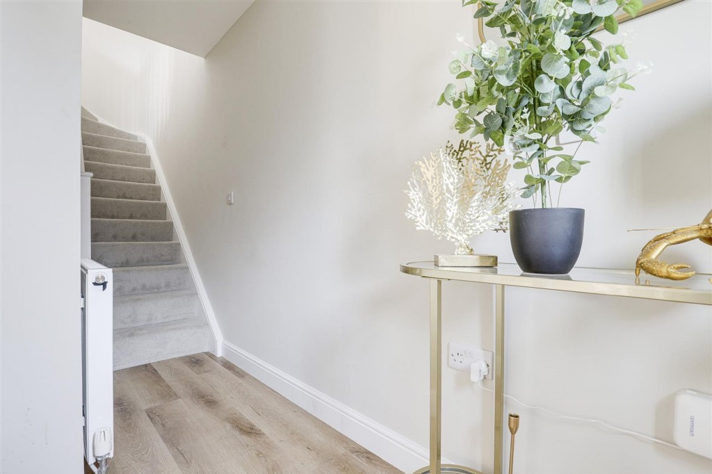 Spondon Street, Nottinghamshire, NG5