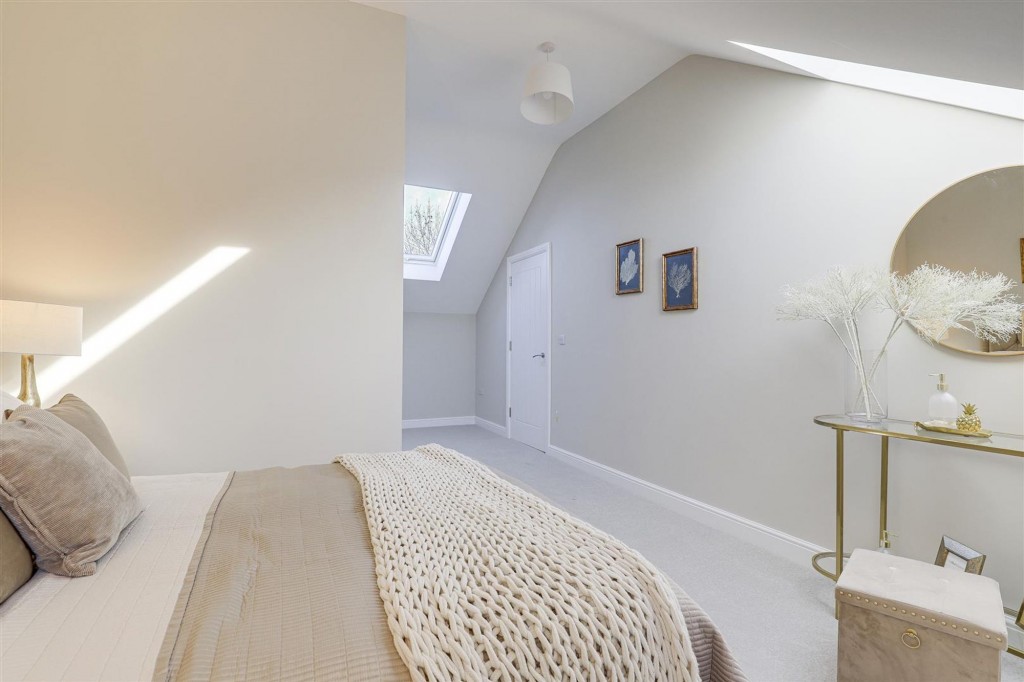 Spondon Street, Nottinghamshire, NG5