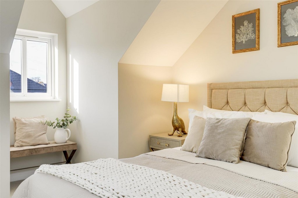 Spondon Street, Nottinghamshire, NG5