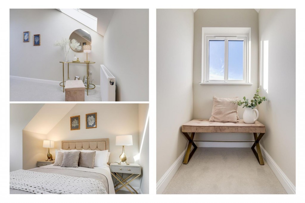 Spondon Street, Nottinghamshire, NG5