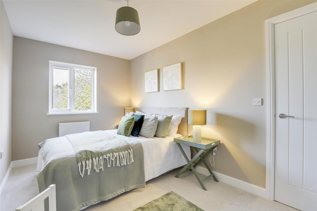 Spondon Street, Nottinghamshire, NG5