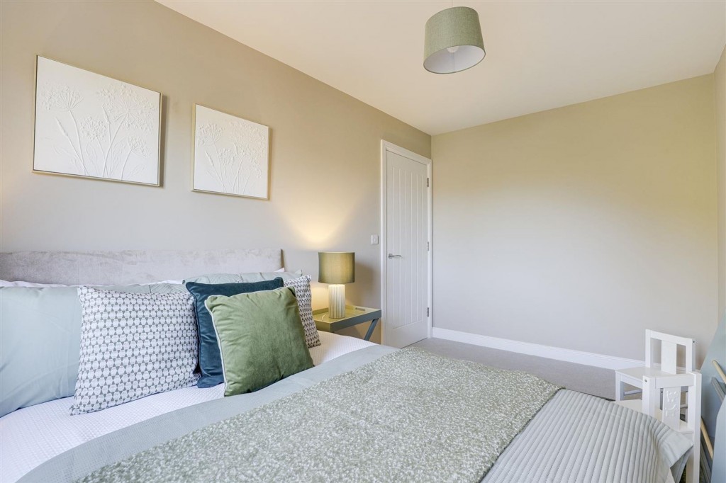 Spondon Street, Nottinghamshire, NG5