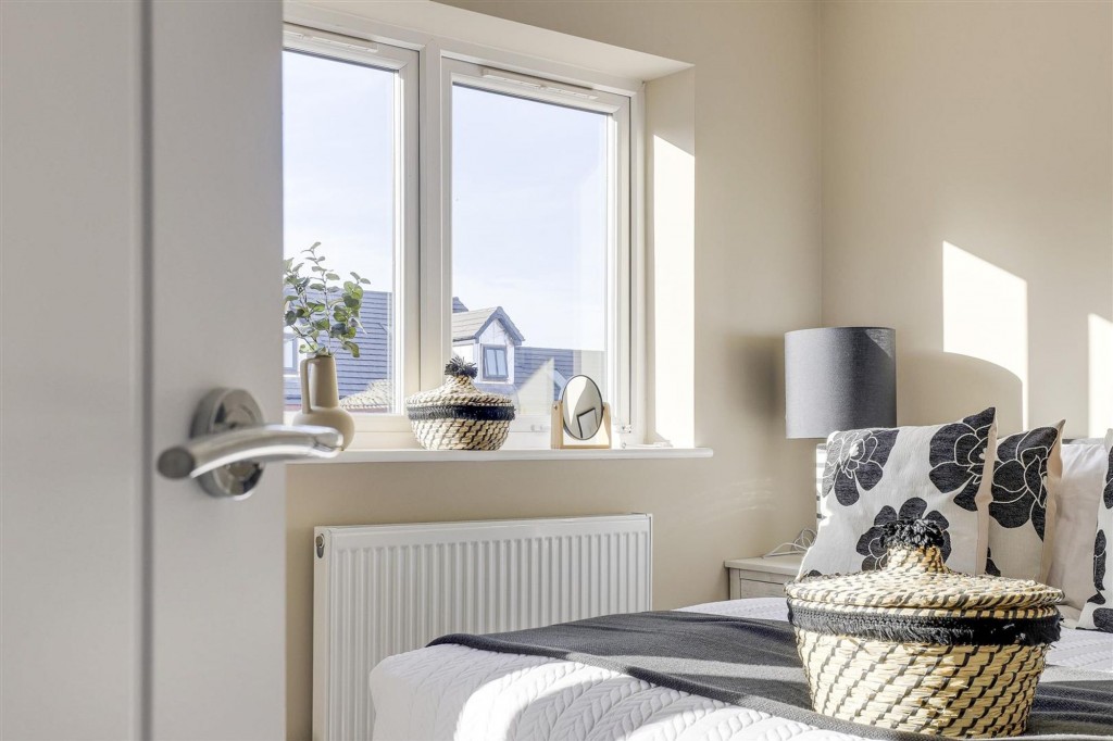 Spondon Street, Nottinghamshire, NG5