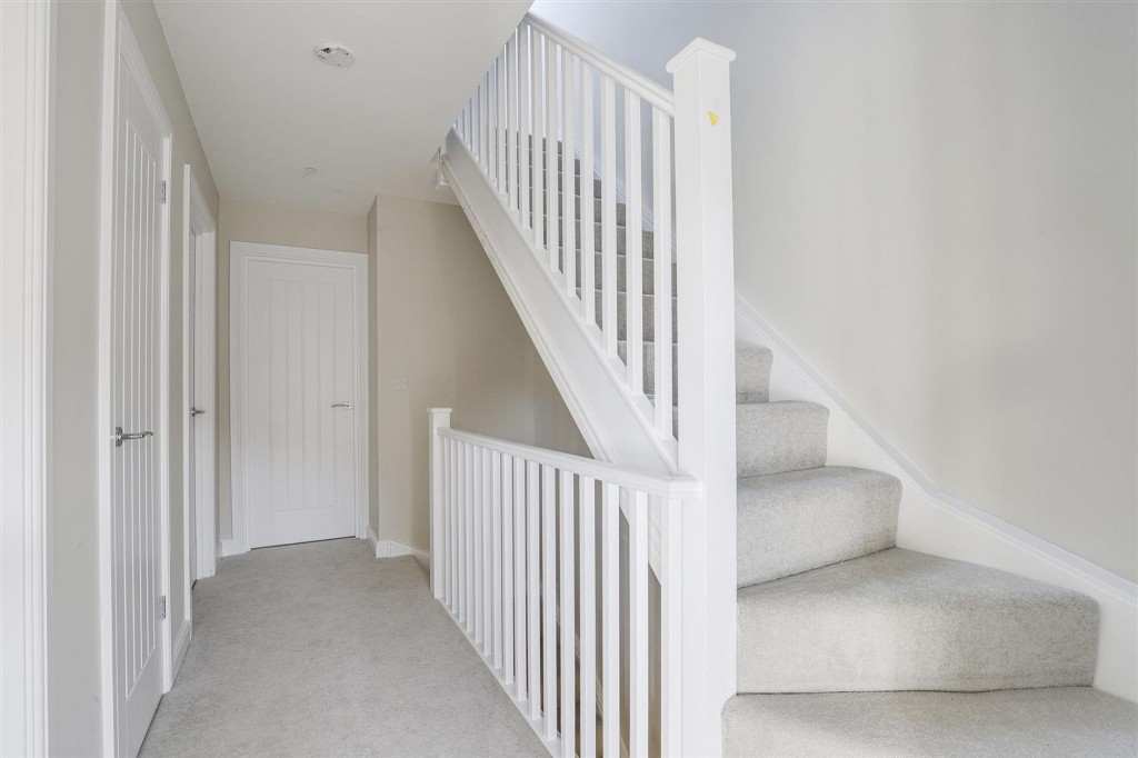 Spondon Street, Nottinghamshire, NG5