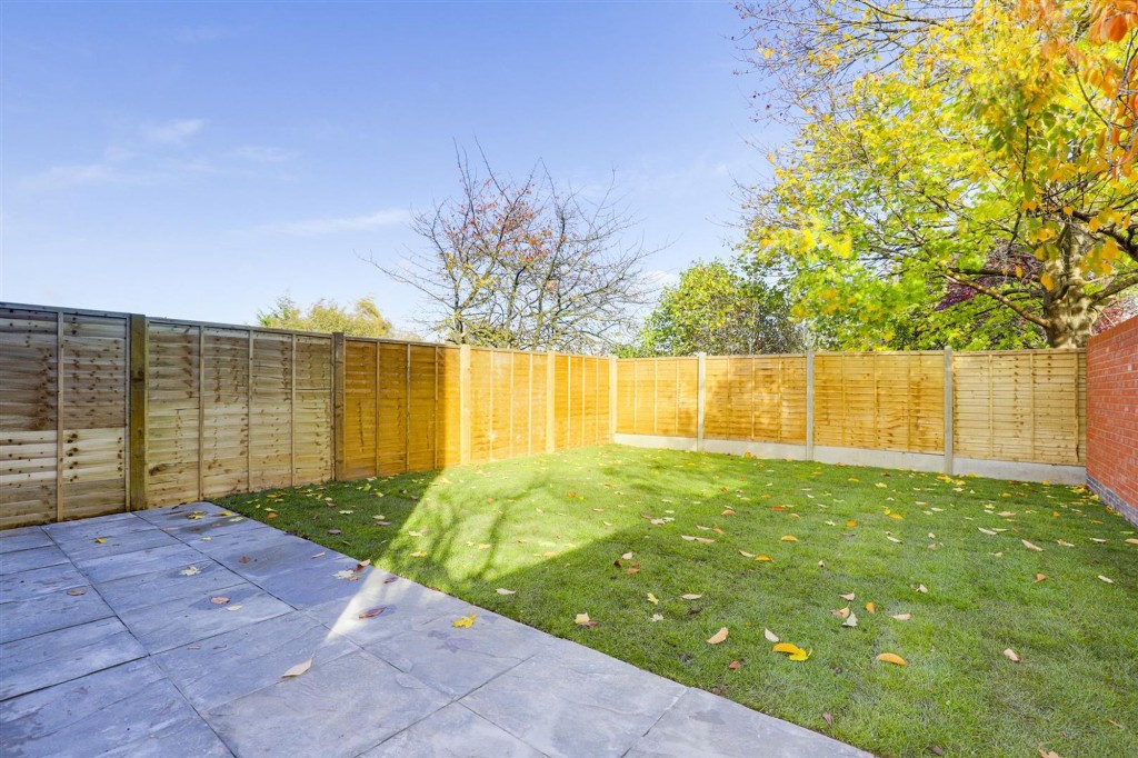 Spondon Street, Nottinghamshire, NG5