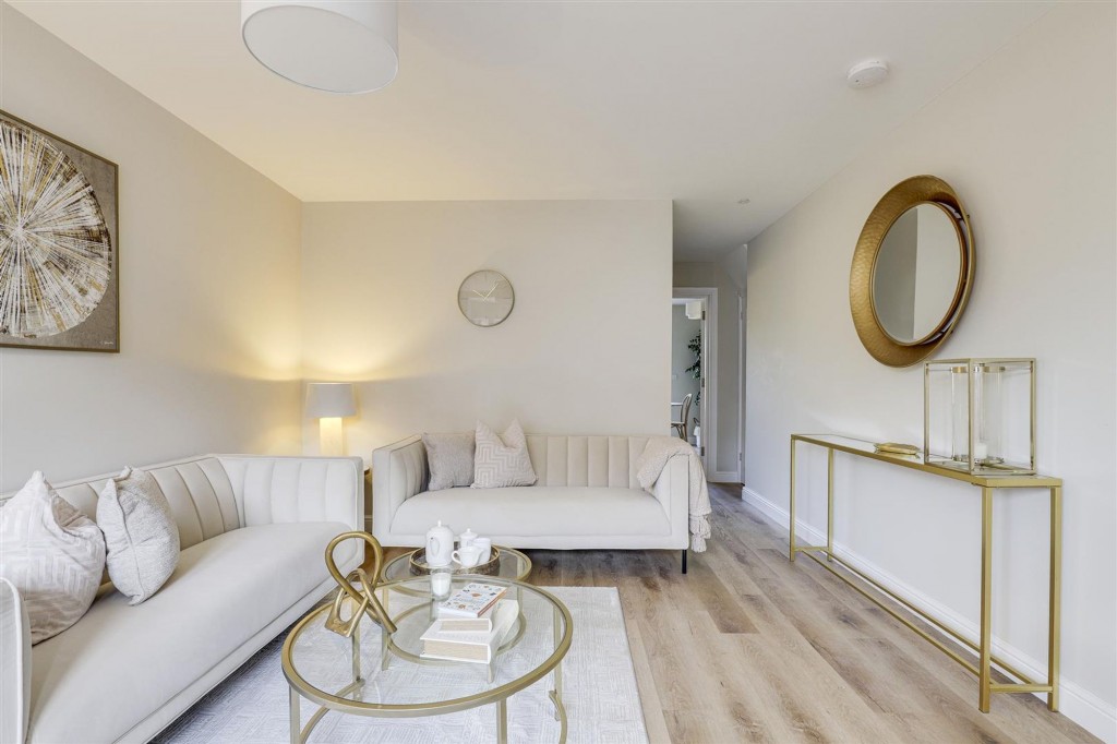 Spondon Street, Nottinghamshire, NG5