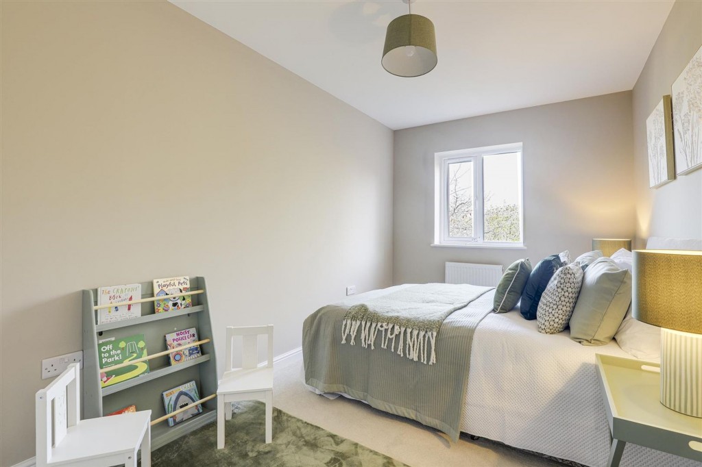 Spondon Street, Nottinghamshire, NG5