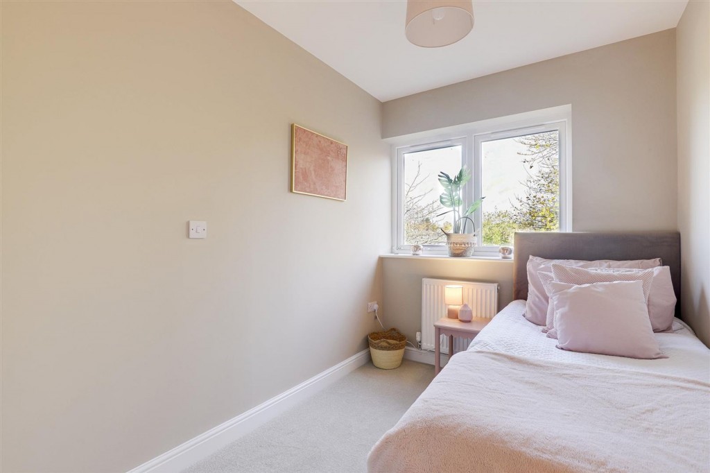 Spondon Street, Nottinghamshire, NG5