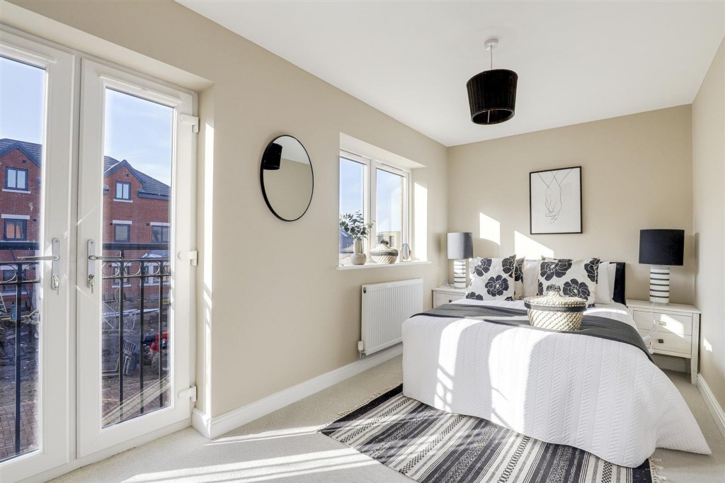 Spondon Street, Nottinghamshire, NG5