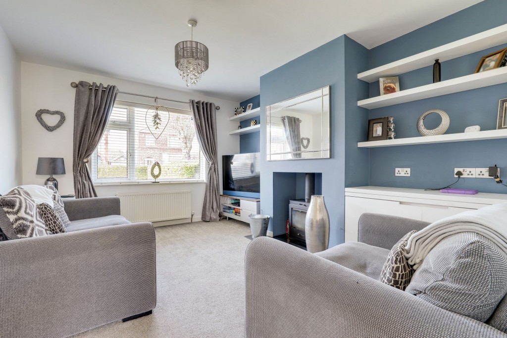 Abbey Road, West Bridgford, NG2