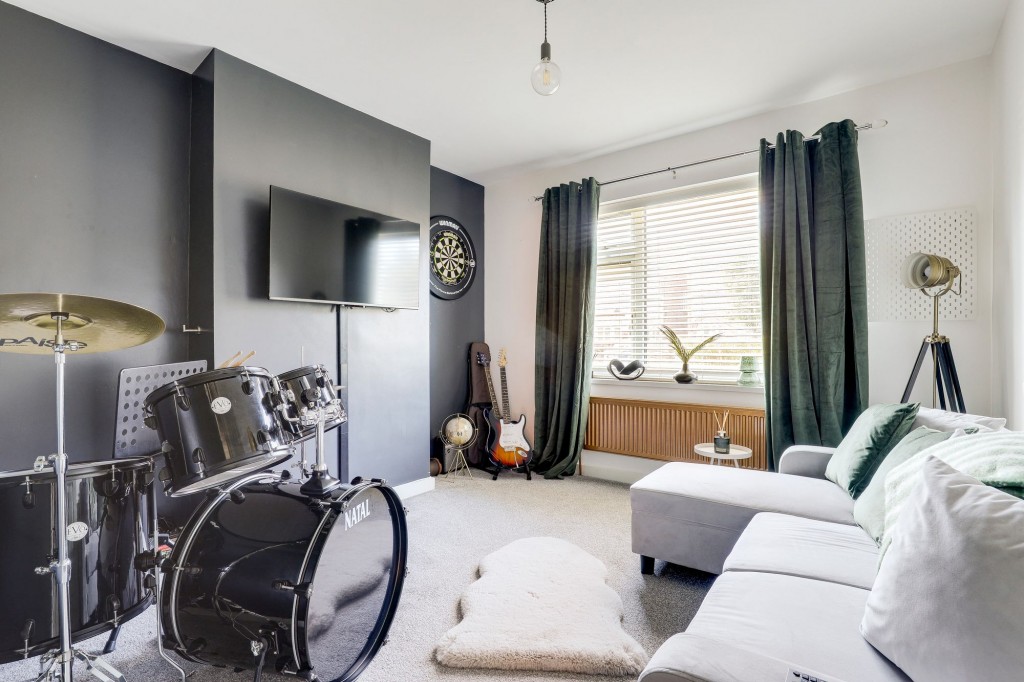 Abbey Road, West Bridgford, NG2