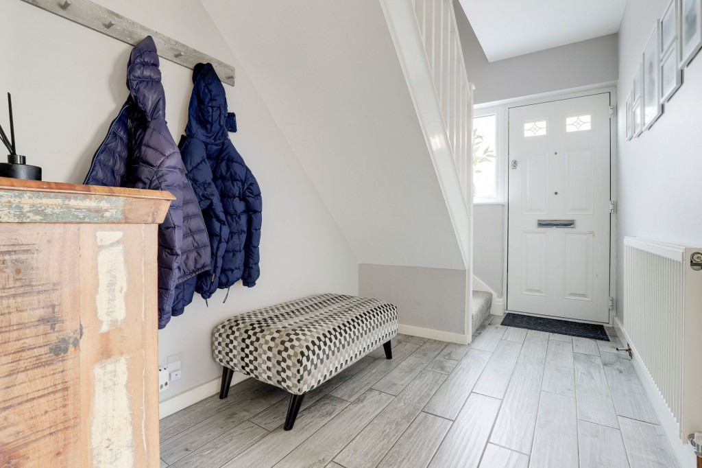Abbey Road, West Bridgford, NG2