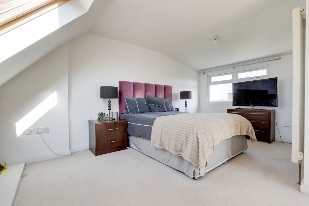 Abbey Road, West Bridgford, NG2