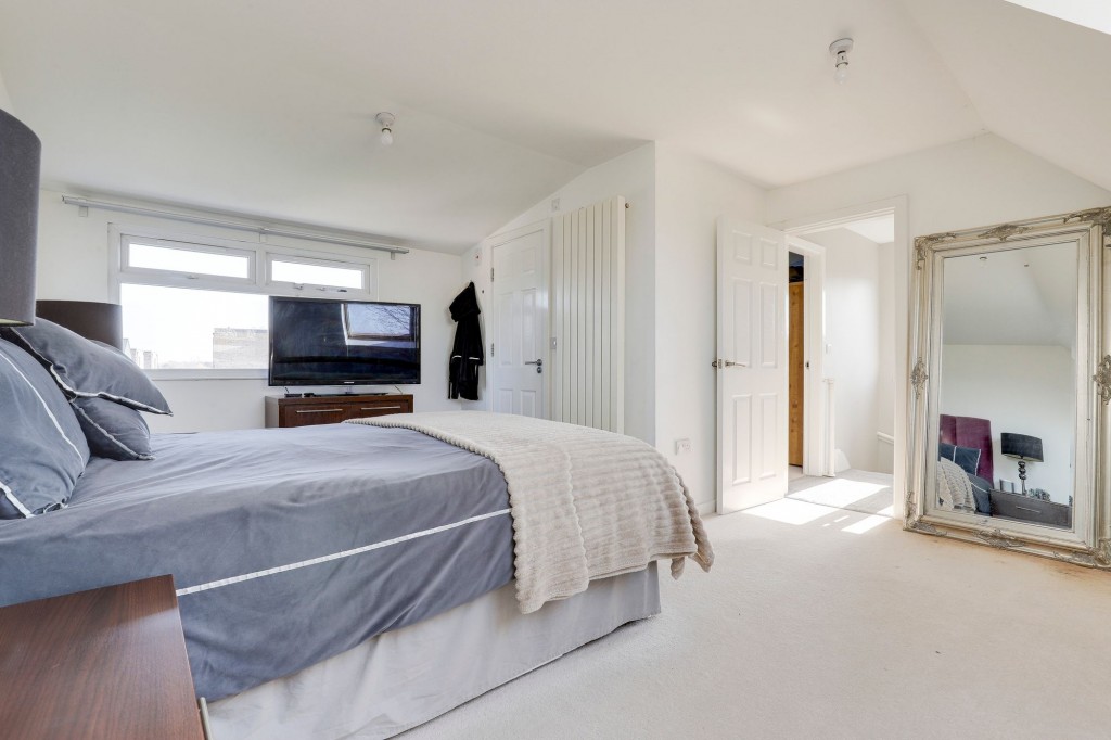 Abbey Road, West Bridgford, NG2