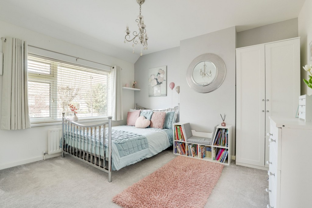Abbey Road, West Bridgford, NG2