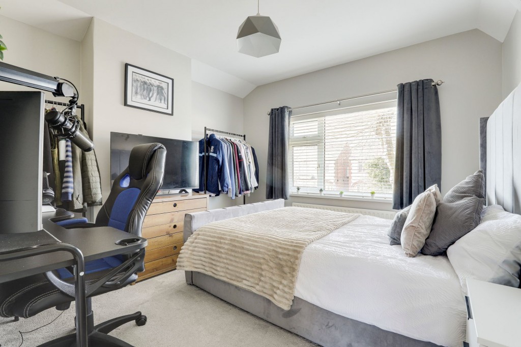Abbey Road, West Bridgford, NG2