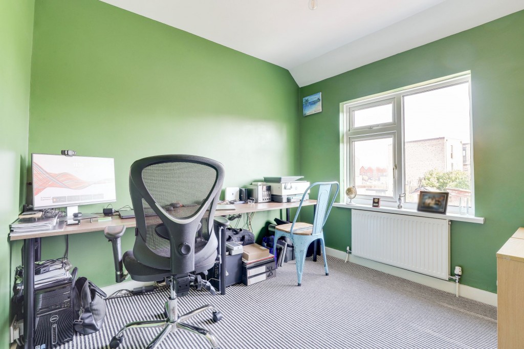 Abbey Road, West Bridgford, NG2