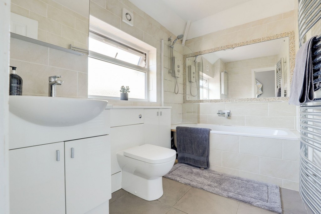 Abbey Road, West Bridgford, NG2