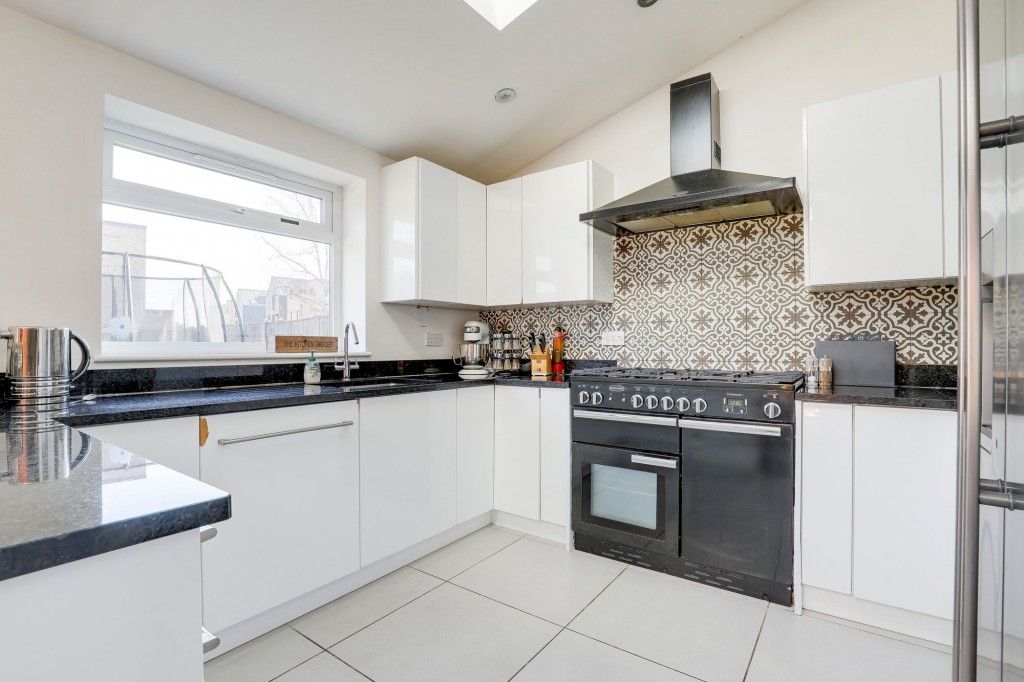 Abbey Road, West Bridgford, NG2