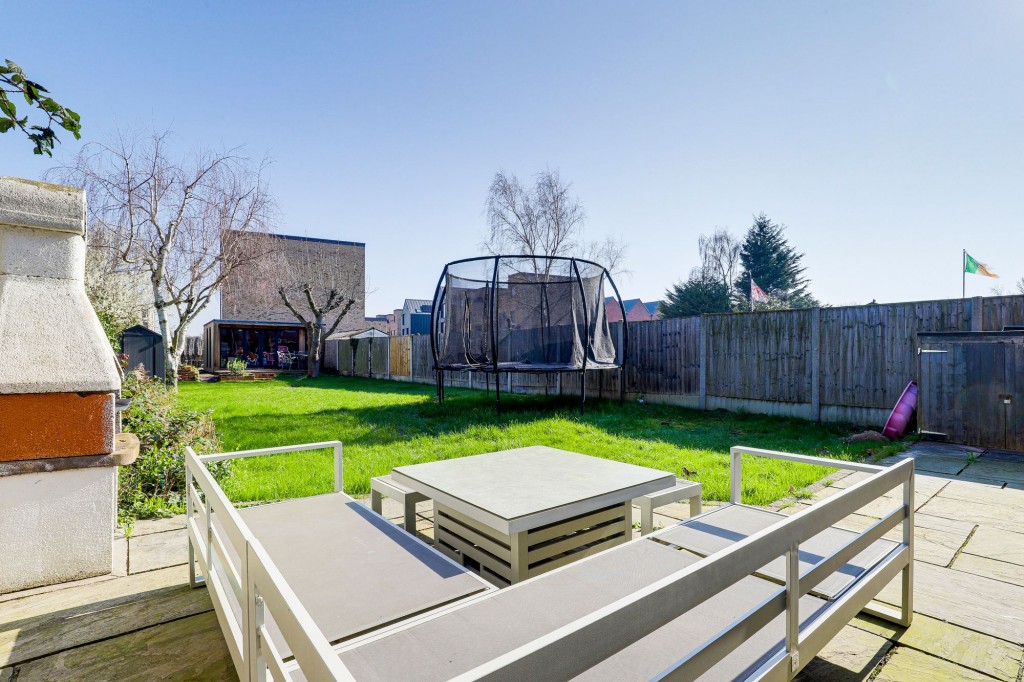 Abbey Road, West Bridgford, NG2