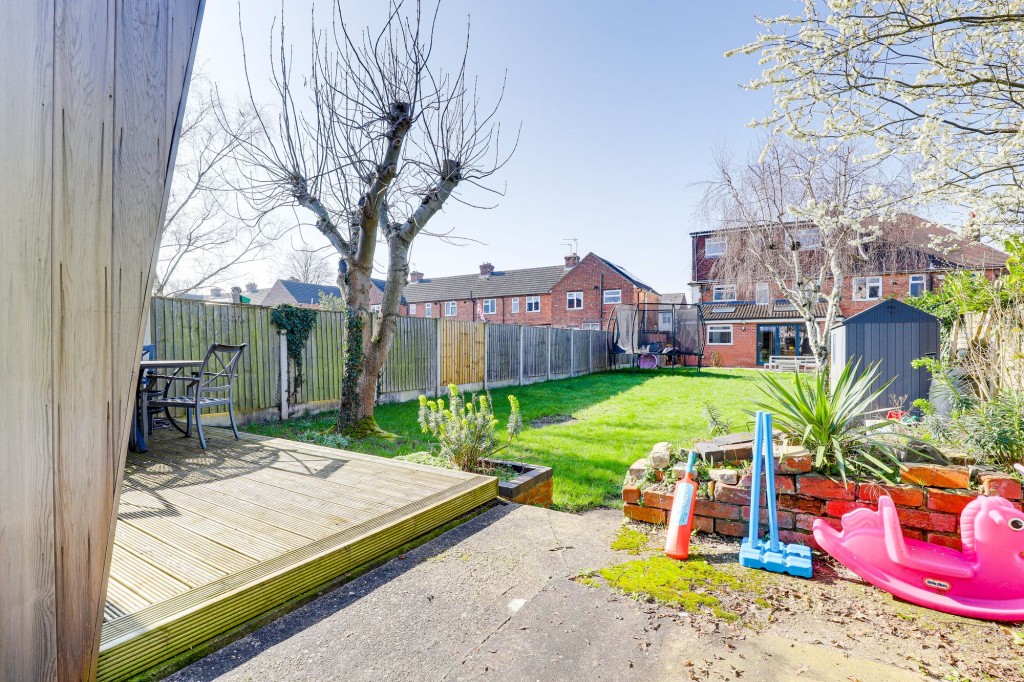 Abbey Road, West Bridgford, NG2