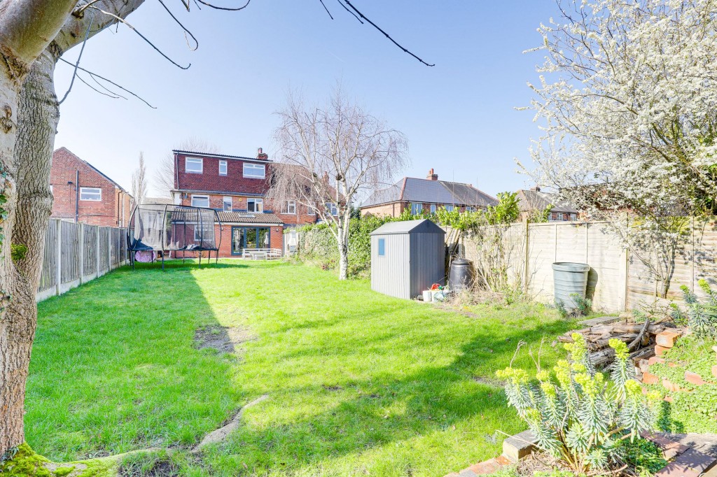 Abbey Road, West Bridgford, NG2