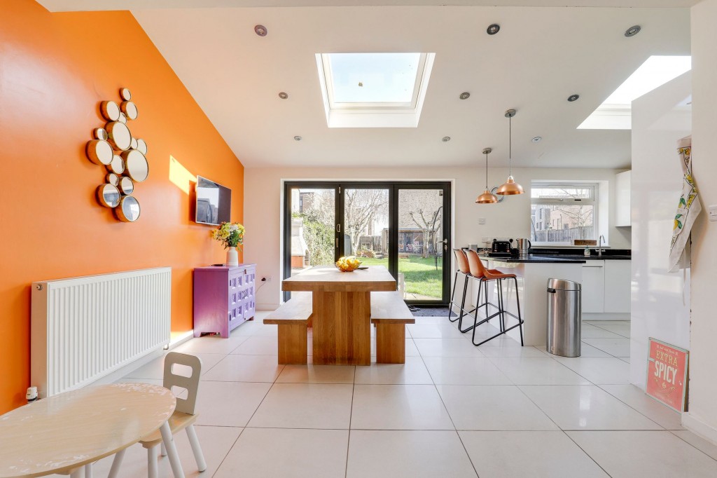 Abbey Road, West Bridgford, NG2