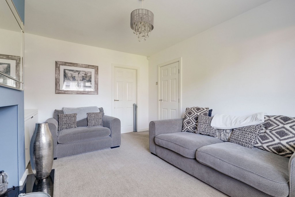 Abbey Road, West Bridgford, NG2