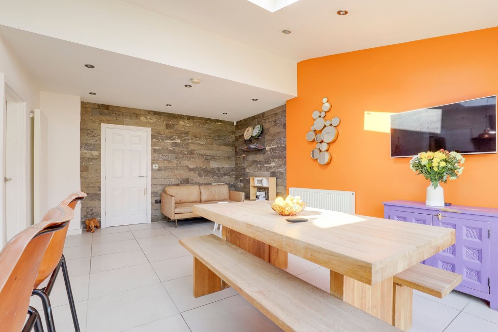 Abbey Road, West Bridgford, NG2